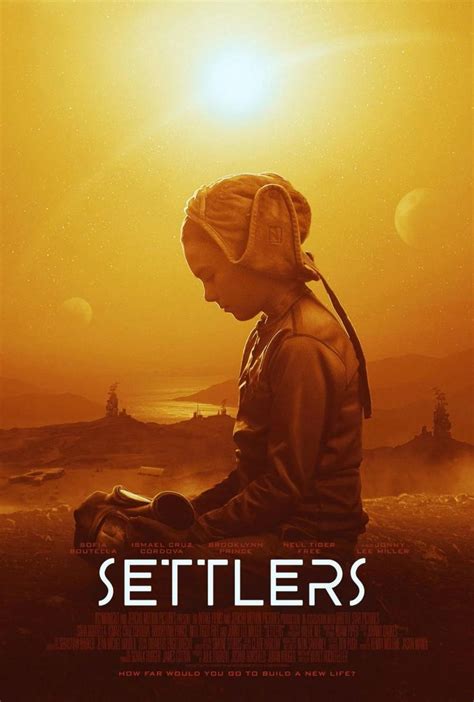 the movie the settlers|THE SETTLERS .